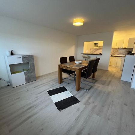 Moderne Ferienwohnung Mit Guter Ausstattung Und Self Checkin Bodenwerder Exterior foto